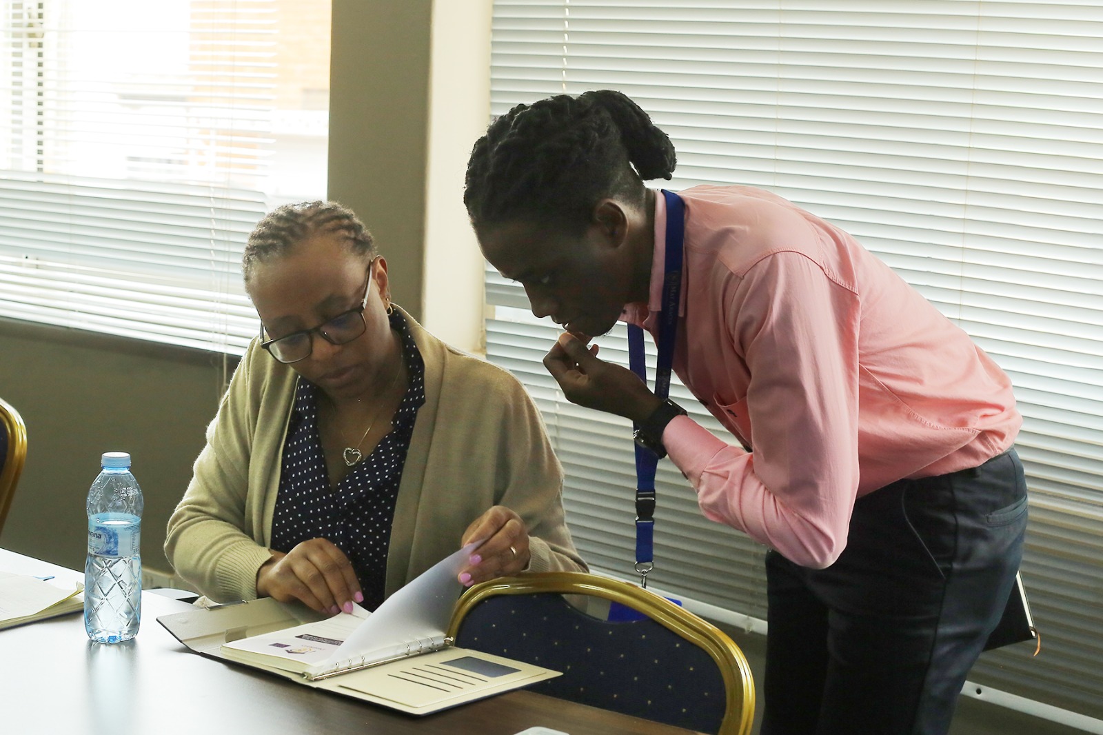 Opportunity Identification