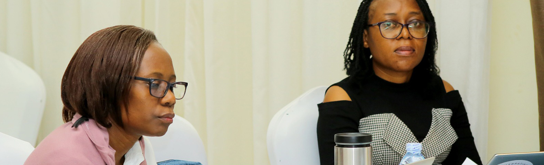 1st Desired & ICPAU Research Conference