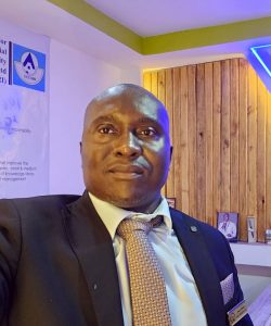 Assoc.Prof.David Katamba