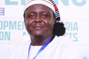 Chukwunonso Ekesiobi